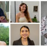 Five Latino artists selected for LOUD 2026 Micaela Salinas Artist Fellowship — Madison365