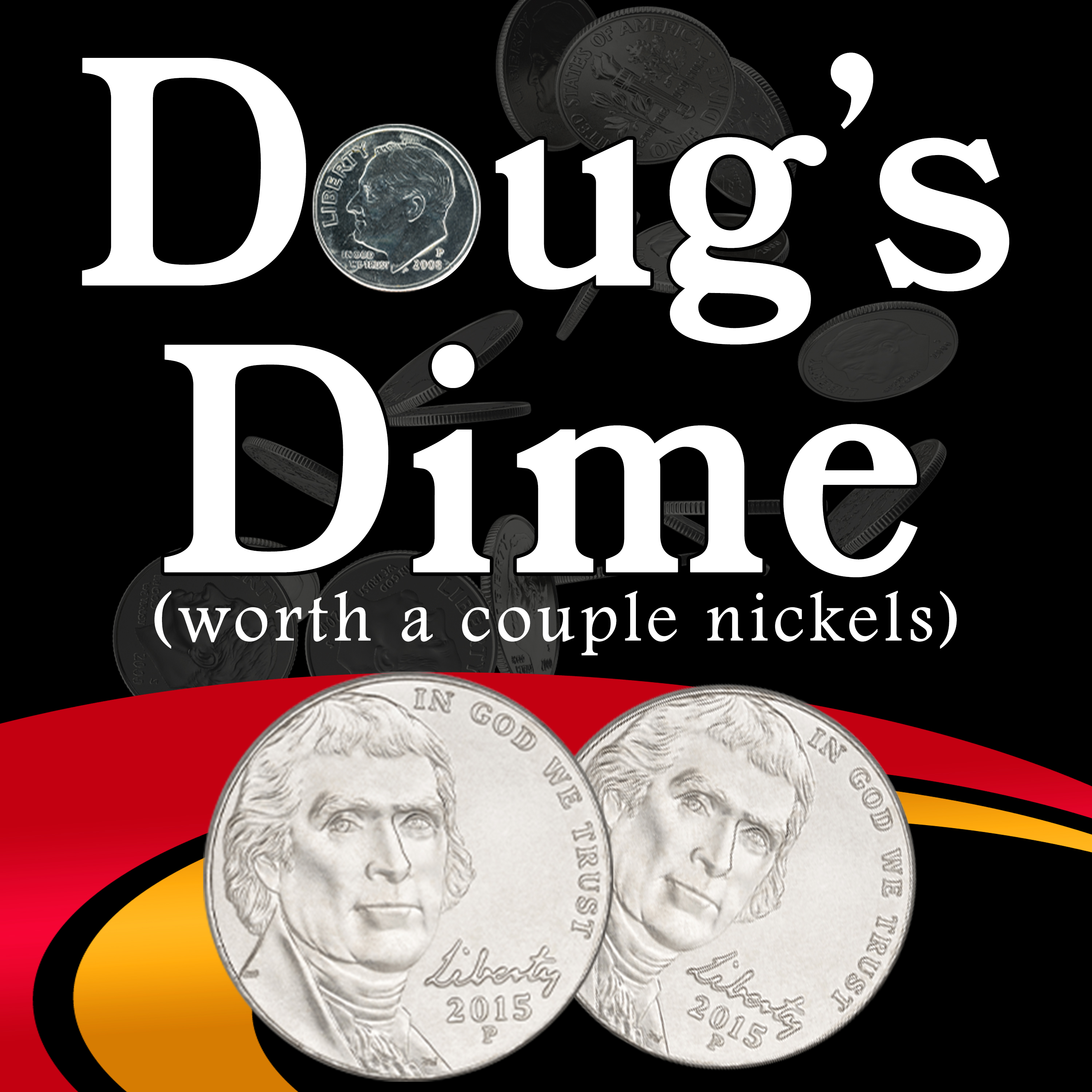Doug’s Dime: Is the TV Set Going Extinct? — KFGO, Ponte Vedra Beach Community news