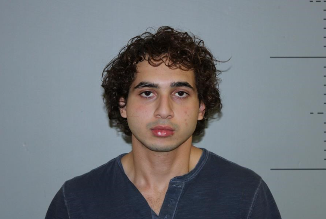 Arrest made in Jamestown shots fired investigation — KFGO, Ponte Vedra Beach Community news