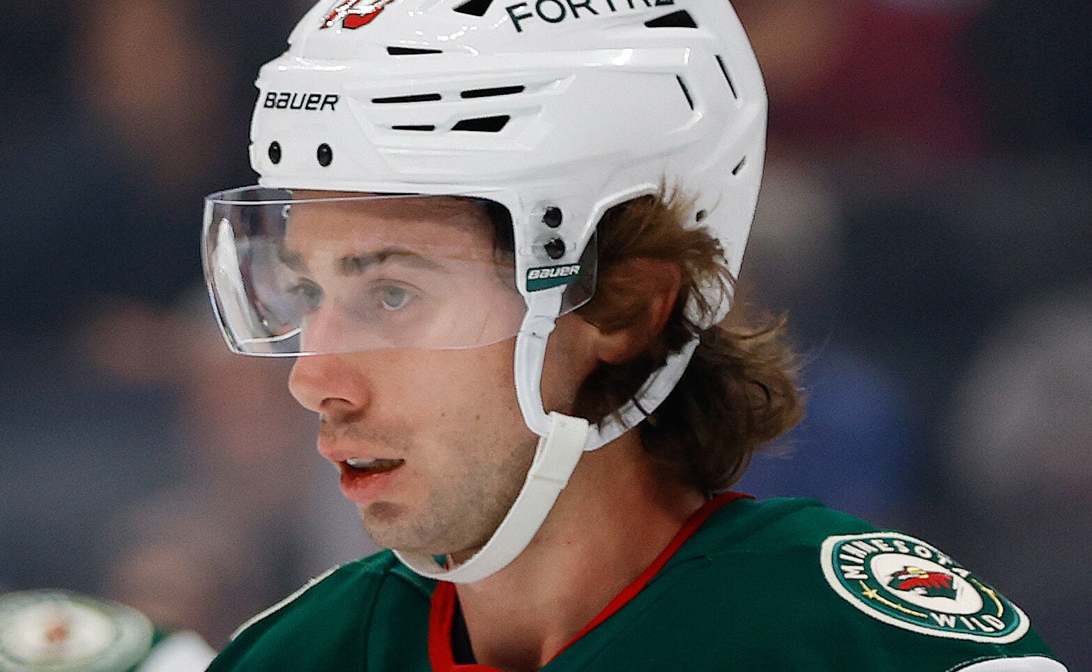 Quinn Hughes Hints at Progress in Contract Talks with Wild — Minnesota Sports Fan, Ponte Vedra Beach Sports news