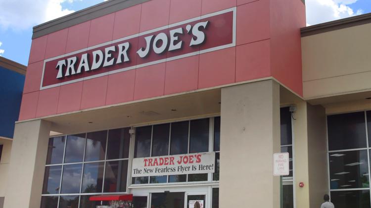 Trader Joe's opening 28 new stores across 15 states. See the full list of locations — First Coast News Business JAX, Ponte Vedra Beach Business news