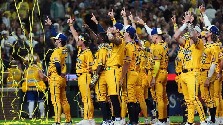 Savannah Bananas announce 2027 Banana Ball tour stops, how to get tickets — First Coast News Sports JAX, Ponte Vedra Beach Sports news