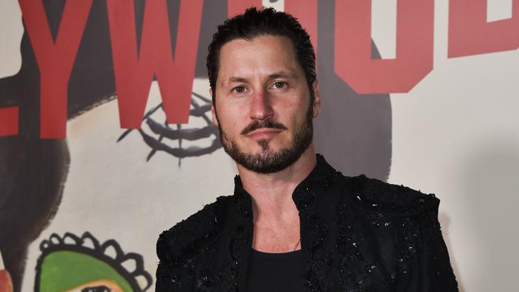 Val Chmerkovskiy suspended from 'Dancing With the Stars' after social media post — First Coast News Entertainment JAX, Ponte Vedra Beach Arts news