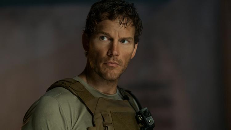 'The Terminal List' showrunner previews Season 2 of Chris Pratt-starring action thriller — First Coast News Entertainment JAX, Ponte Vedra Beach Sports news