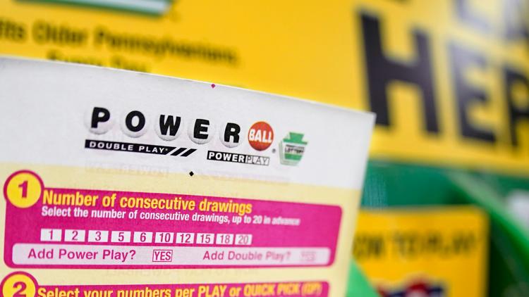 Did anyone win Powerball's $562M jackpot? Here are the winning numbers for Oct. 14 — First Coast News Business JAX, Ponte Vedra Beach Business news