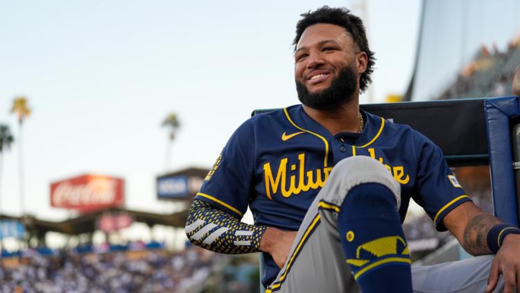 Brewers-Rays will produce a first-time champion, and maybe the first all-indoor World Series — First Coast News Sports JAX, Ponte Vedra Beach Sports news
