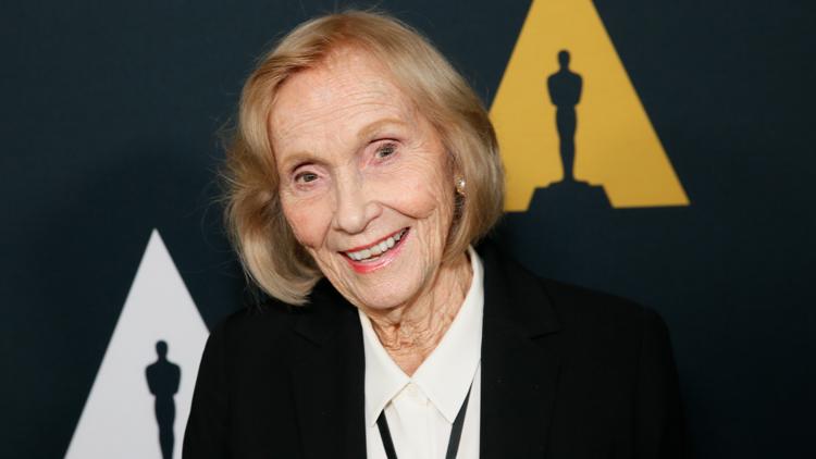 Before Eva Marie Saint's death, she had the 'oldest' Oscar. Who holds the new record? — First Coast News Entertainment JAX