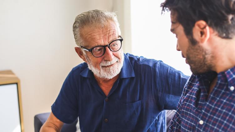 Share of young adults living with parents has increased in recent years, Federal Reserve survey finds — First Coast News Business JAX