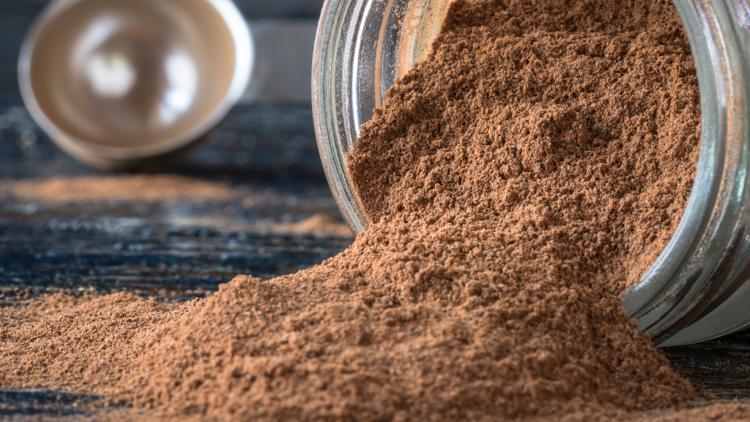 Ground cinnamon recalled in 14 states over possible lead contamination — Ponte Vedra Beach Business news