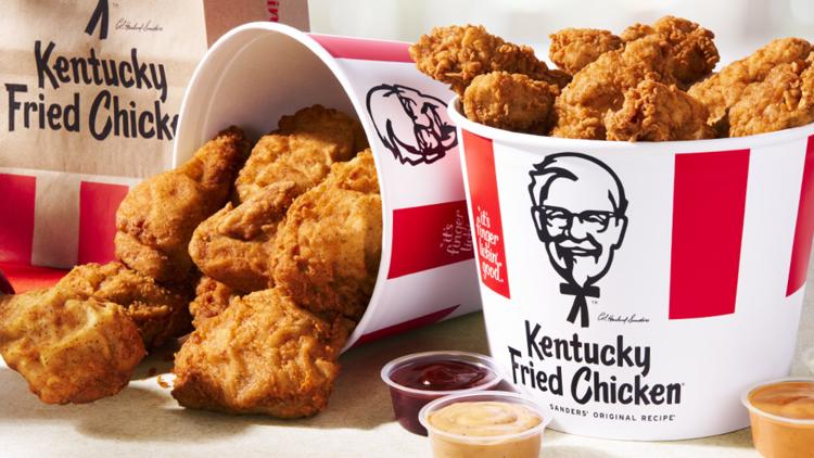 Major fast-food chain ditches Pepsi for Coca-Cola beverages — First Coast News Life JAX, Ponte Vedra Beach Community news