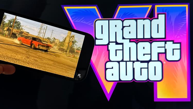 PTO requests surge as 'Grand Theft Auto VI' release date approaches, reports say — Ponte Vedra Beach Sports news