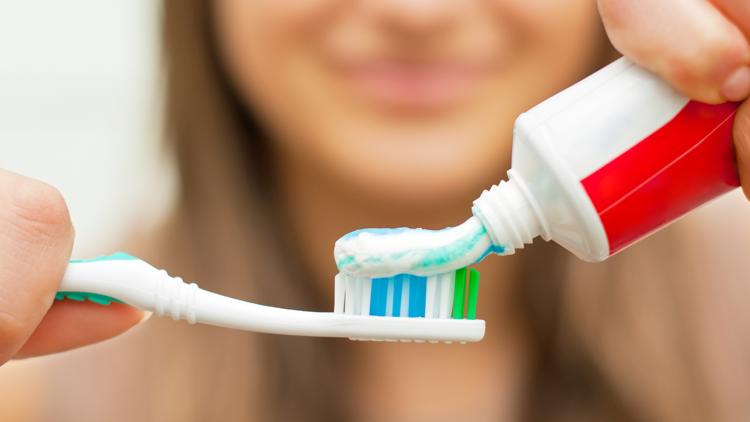 Toothpaste recall for more than 4 million tubes includes ones for kids — First Coast News Business JAX, Ponte Vedra Beach Business news