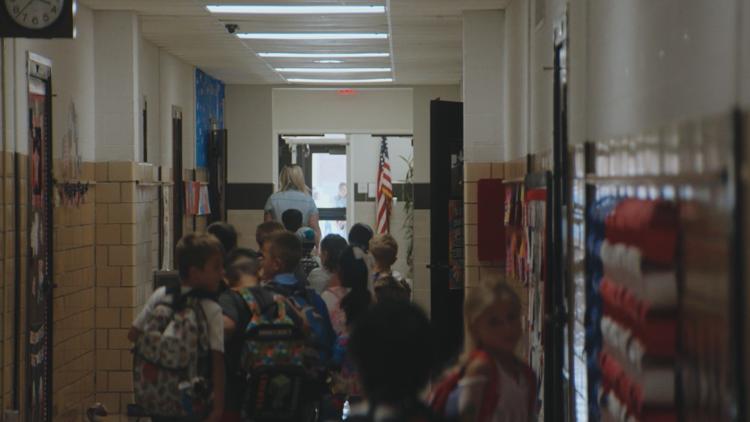 A Texas farmer donated his land before he died. Now it’s sending hundreds of students to college. — First Coast News Life JAX, Ponte Vedra Beach Schools news