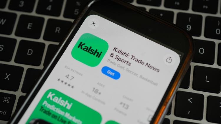 Utah files criminal charges against Kalshi and its founders using state's strict gambling laws — Ponte Vedra Beach Business news