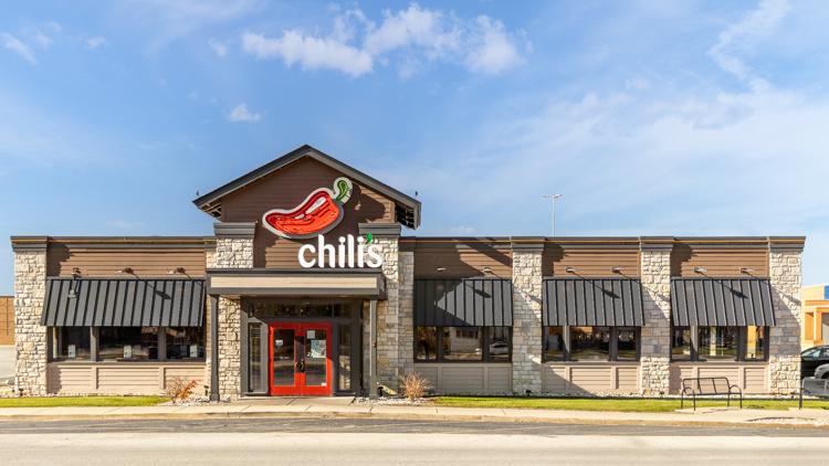 3 customers suffer chemical burns from margaritas with cleaning products at Chili's in North Carolina — Ponte Vedra Beach Health news