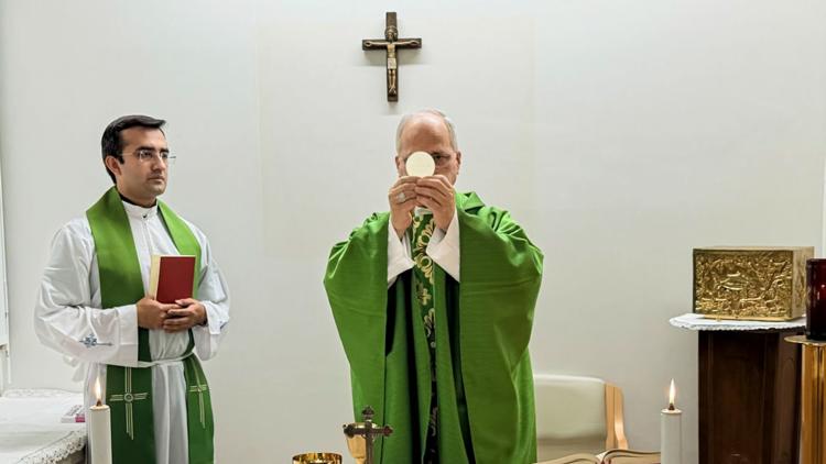 Vatican says Pope Leo to be released from the hospital Saturday, 4 days after lung cancer surgery — First Coast News Life JAX, Ponte Vedra Beach Health news