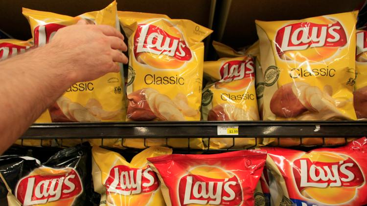 Lay's introduces seasonal Thanksgiving-inspired chips ahead of the holidays — First Coast News Life JAX