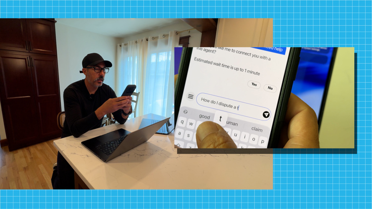 Automated phone menus have caught us in loops for decades. Will AI chatbots save us? — First Coast News Business JAX, Ponte Vedra Beach Technology news