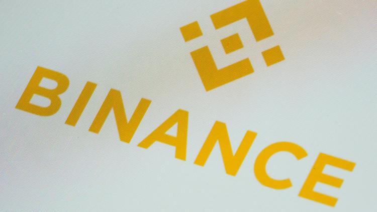 Binance flags 'potential security issue,' says crypto firms froze more than $2.5 billion — First Coast News Business JAX