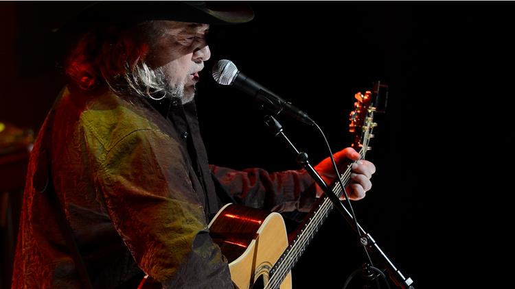 Country musician John Anderson dead at 71 — First Coast News Entertainment JAX, Ponte Vedra Beach Arts news