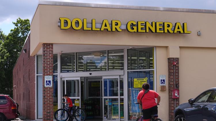 Dollar General is sued by the FTC and 20 states for what's being described as deceptive pricing — First Coast News Business JAX, Ponte Vedra Beach Government news
