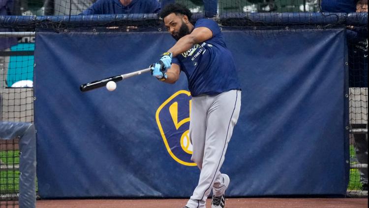 Where to watch game one of the World Series | Milwaukee Brewers, Tampa Bay Rays face off Friday — First Coast News Sports JAX, Ponte Vedra Beach Sports news