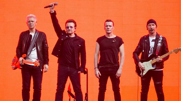 Netflix announces NFL's Thanksgiving Eve game halftime show headliner — First Coast News Sports JAX, Ponte Vedra Beach Arts news