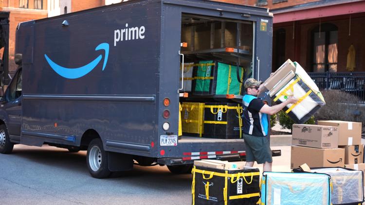 Amazon is sending more Prime settlement payments. Here’s who is eligible. — First Coast News Business JAX, Ponte Vedra Beach Business news