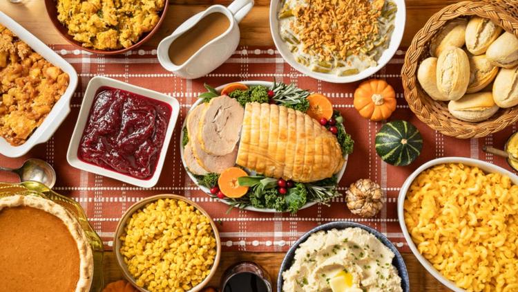 Costco’s $200 Thanksgiving dinner feeds 8: Here's what's included — First Coast News Life JAX