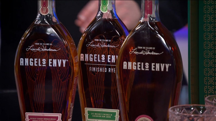 Whiskey weather: The best brews for fall — KARE 11 Local, Ponte Vedra Beach Community news