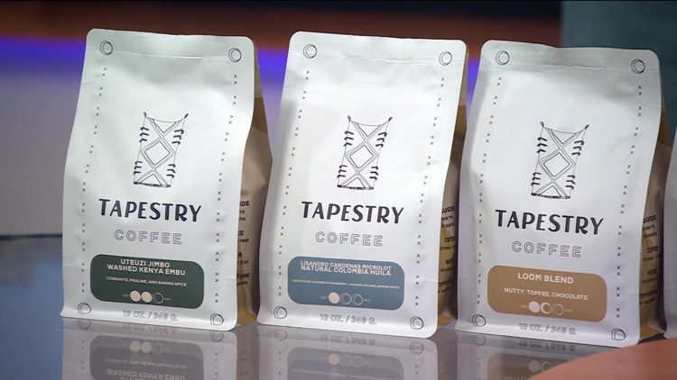 Lakeville coffee shop competes for best in country — KARE 11 Local, Ponte Vedra Beach Business news