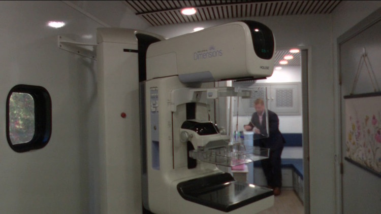 Doctor shares how to monitor for breast cancer — KARE 11 Local, Ponte Vedra Beach Health news