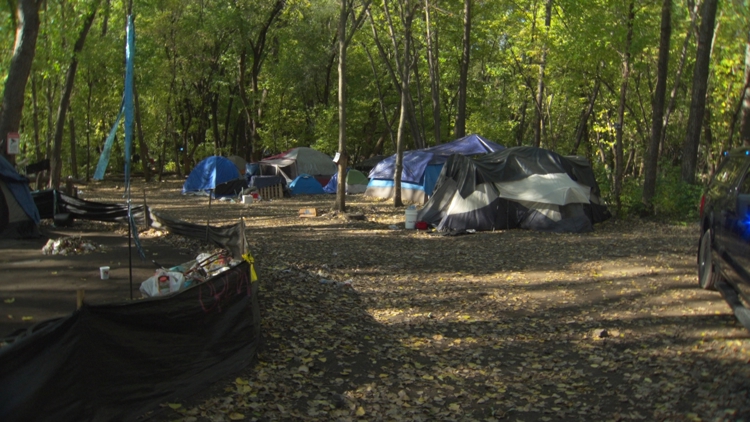 St. Paul City Council approve 3 part plan to address homelessness — KARE 11 Local
