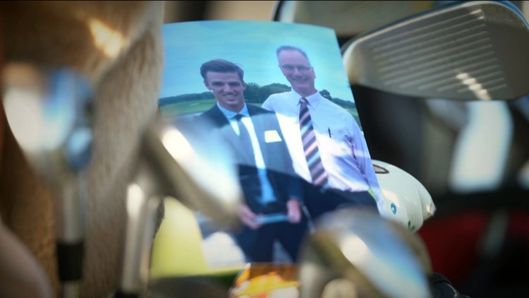 Minnesota coach killed in Wisconsin remembered by former students — KARE 11 Local, Ponte Vedra Beach Schools news