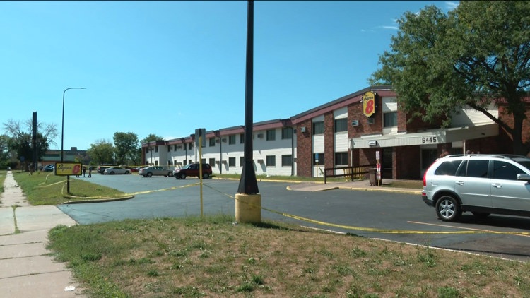 Brooklyn Center motels sit empty following human trafficking raid — KARE 11 Local, Ponte Vedra Beach Business news