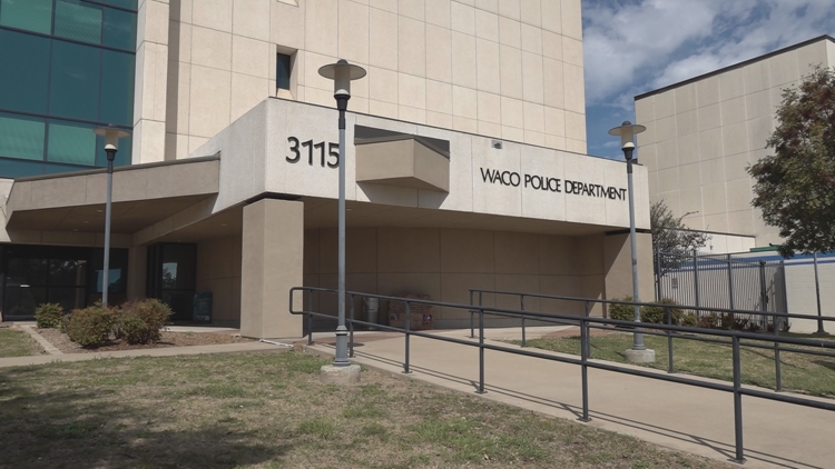 Waco invests $217K in first responder mental health — KCEN (Central Texas), Ponte Vedra Beach Health news