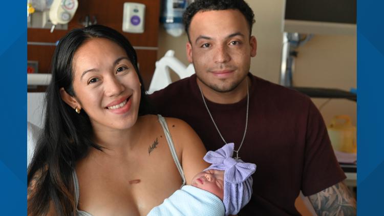 Darnall Army Medical Center staff helps family after woman gives birth in car — KCEN (Central Texas), Ponte Vedra Beach Health news