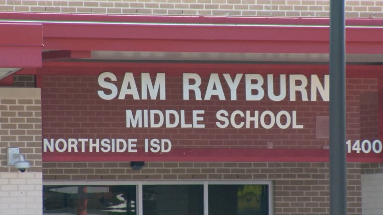 Northside ISD substitute teacher suspended after allegedly threatening to call immigration on misbehaving students — KENS 5 (San Antonio), Ponte Vedra Beach Schools news