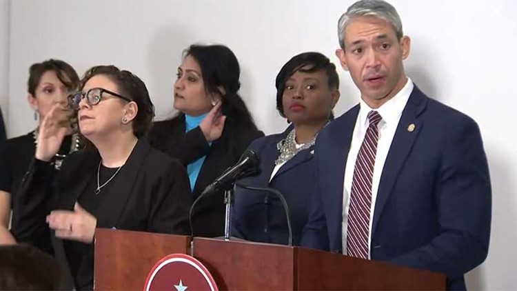 Election 2026: What to know about Ron Nirenberg, the Democratic candidate for Bexar County judge — KENS 5 (San Antonio)