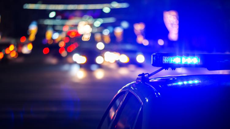 SAPD: Intoxicated driver crashes into pillar on Loop 1604, killing passenger — KENS 5 (San Antonio), Ponte Vedra Beach Community news