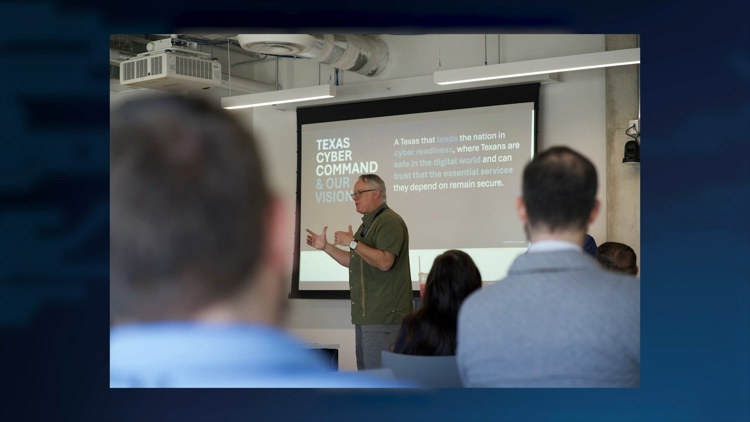 Texas Cyber Command offers free tools to help Texans fight scams, deep fakes and online threats — KENS 5 (San Antonio), Ponte Vedra Beach Technology news