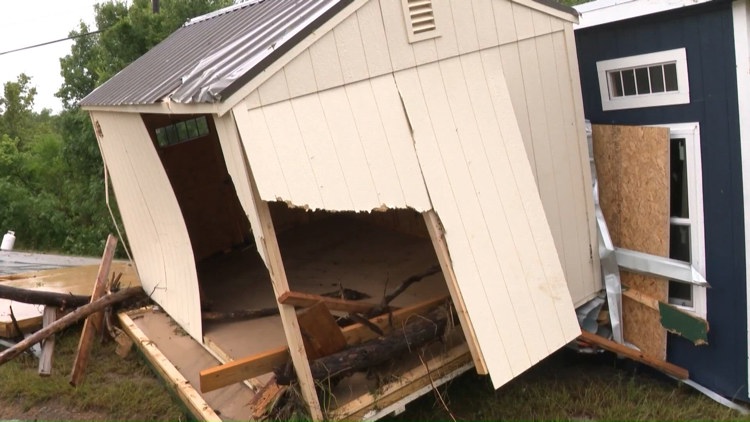 FEMA denies individual flood aid for 30 Texas counties as families seek other help — KENS 5 (San Antonio), Ponte Vedra Beach Community news