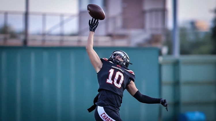 KENS 5 High School Football Roundup | October 15-17, 2026 — KENS 5 (San Antonio), Ponte Vedra Beach Schools news