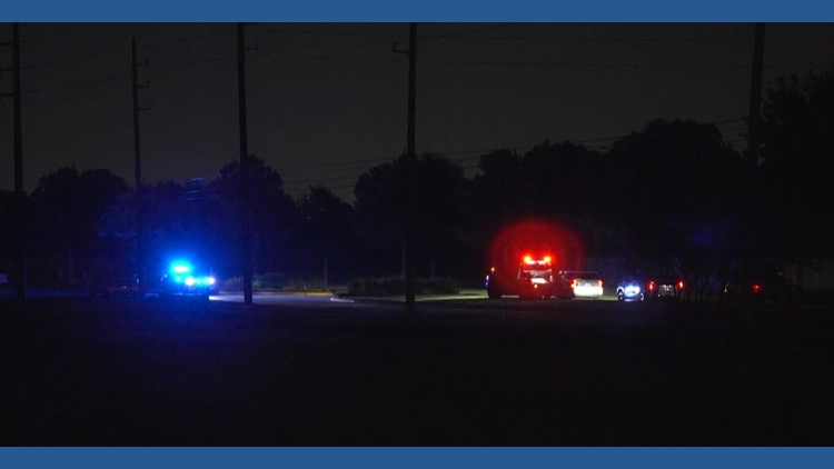 Passenger dies after being ejected in Tuckerton Road crash; driver showed signs of intoxication, investigators say — KHOU 11 (Houston), Ponte Vedra Beach Health news