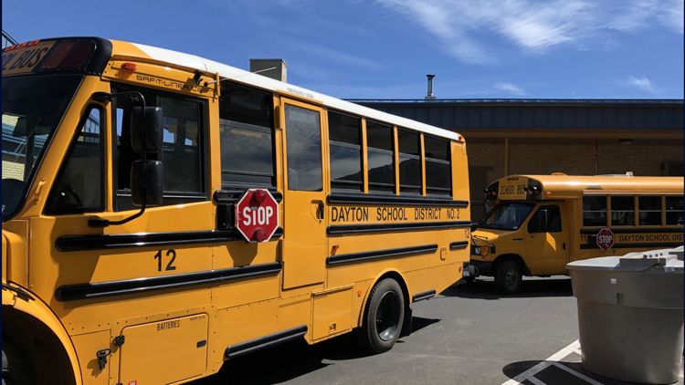 New warrant issued for Dayton ISD bus driver after student seriously injured in suspected hit-and-run — KHOU 11 (Houston), Ponte Vedra Beach Schools news
