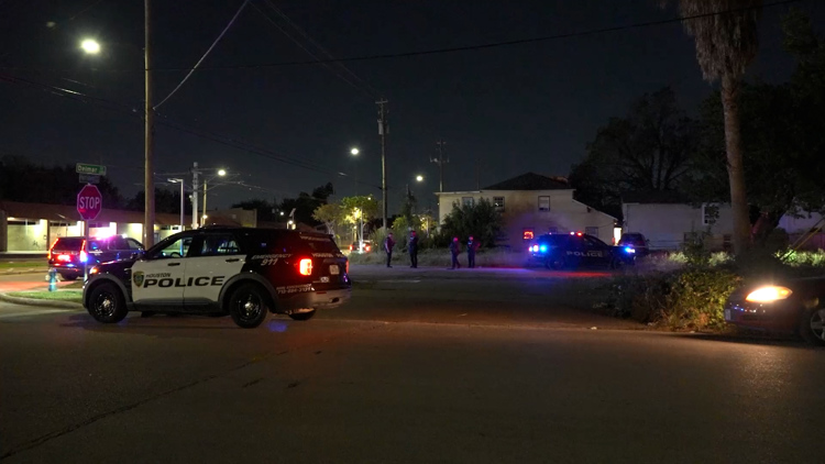 Man fatally shot in head, suspect shot in foot after fight in Second Ward, Houston police say — KENS 5 (San Antonio), Ponte Vedra Beach Community news