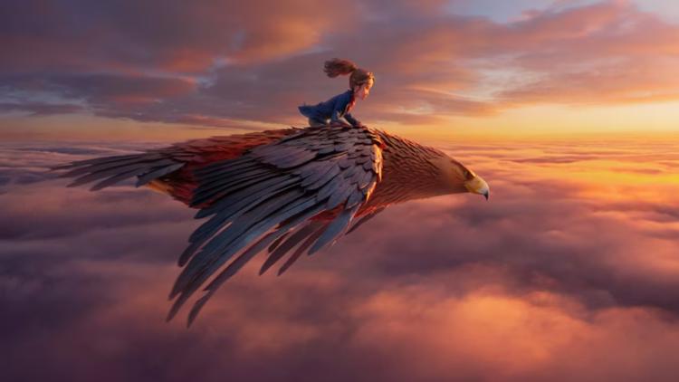 In a world of AI, Laika took 16 years to hand-build ‘Wildwood,’ filming seconds at a time — First Coast News Entertainment JAX, Ponte Vedra Beach Technology news