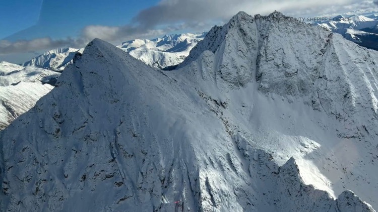 Search underway for 2 college students who went missing during hike in Colorado — Ponte Vedra Beach Schools news