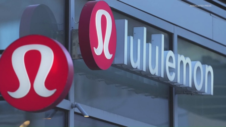 Lululemon reaches settlement with Texas AG Paxton over chemical safety in activewear — KVUE (Austin), Ponte Vedra Beach Business news