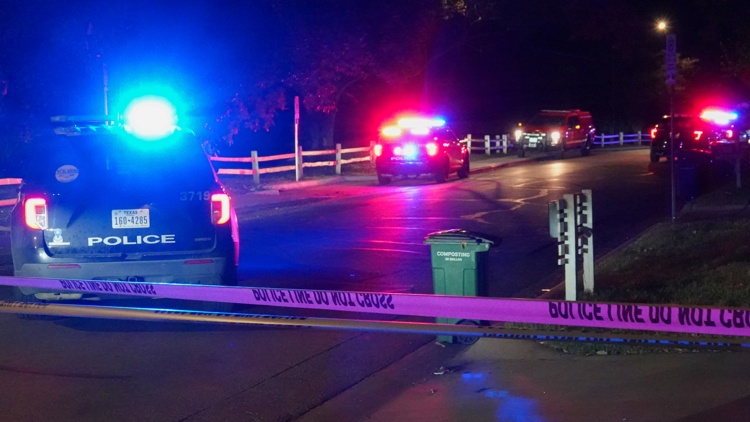 Body found early Friday in Lady Bird Lake, Austin police say — KVUE (Austin), Ponte Vedra Beach Community news